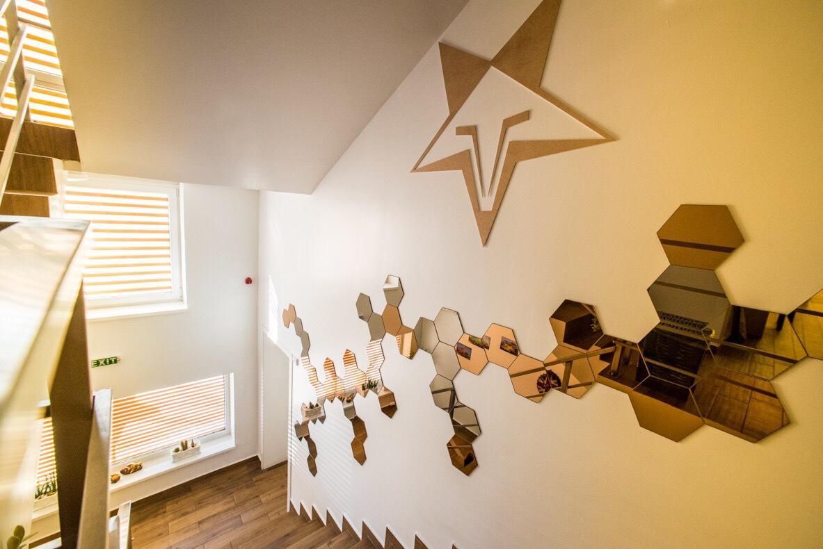 Fox Apart Otel