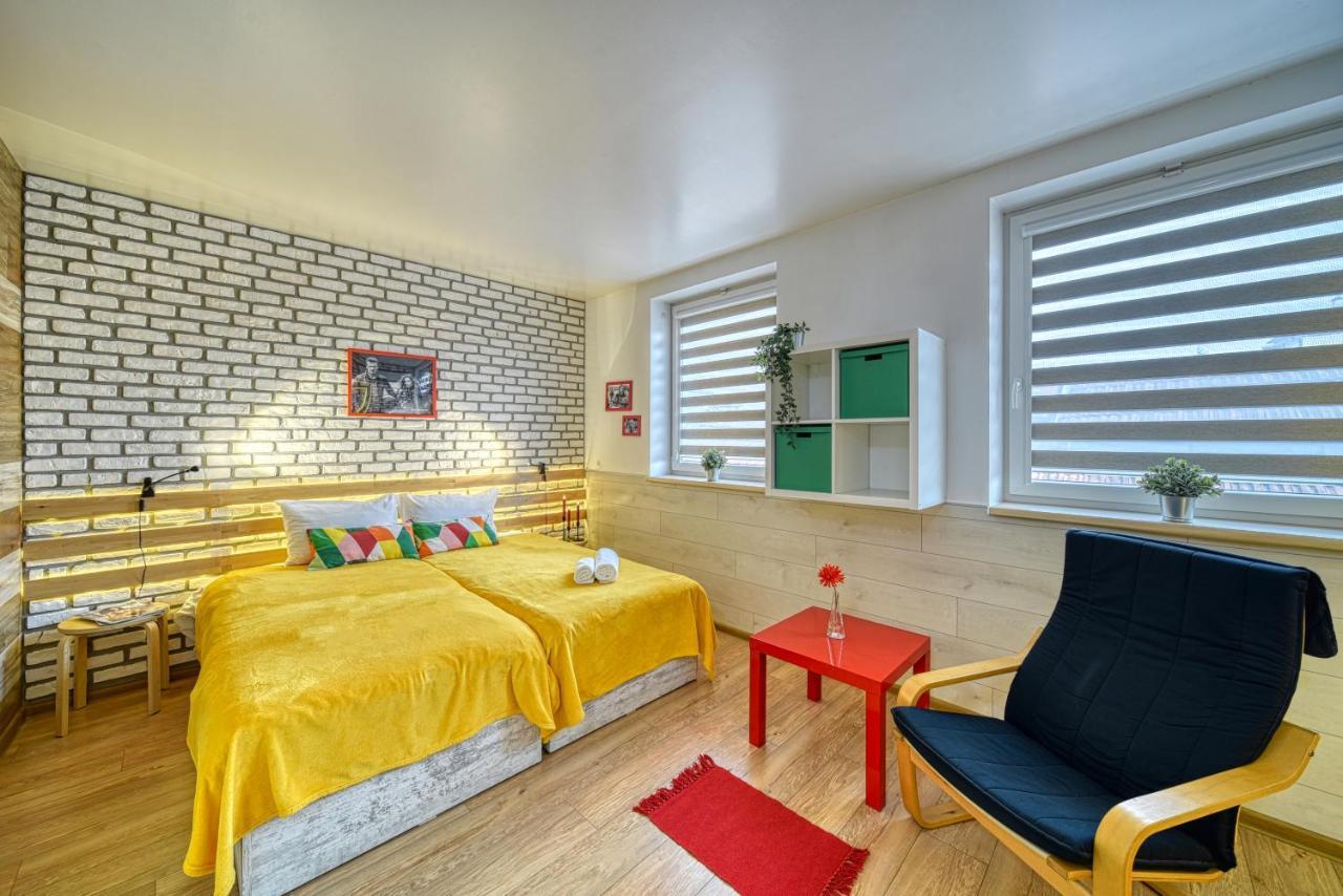 Fox Apart Otel 3*