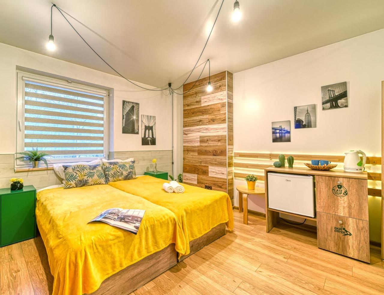 Apart Otel Fox 3*